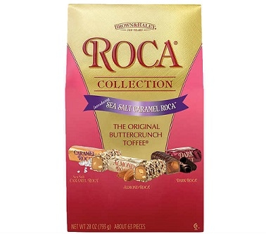 Roca Chocolates